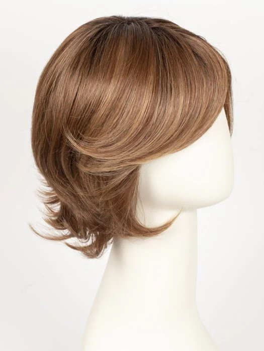 Naomi | HF Synthetic Lace Front Wig (Mono Top) - Musesware