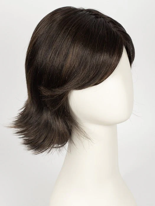 Chloe | Synthetic Lace Front Wig (Mono Top) - Musesware