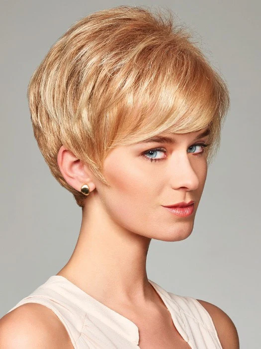 Rianna by Henry Margu | Lace Front | CLOSEOUT - Musesware