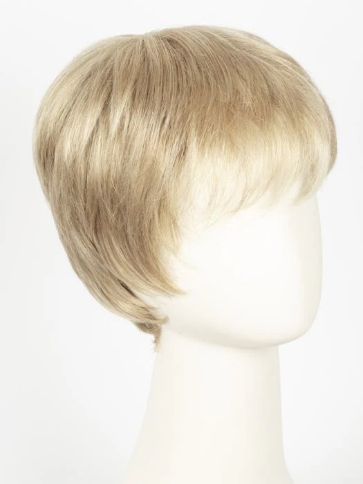 Rimini | Synthetic Lace Front Wig (Mono Top) - Musesware
