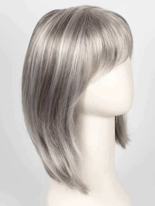 Emilia | Synthetic Lace Front Wig (Mono Top) - Musesware