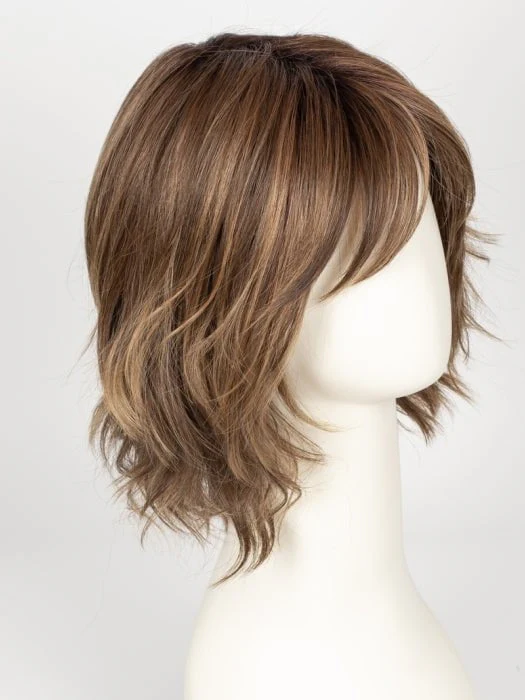 Anima | Synthetic Lace Front Wig (Mono Crown) - Musesware