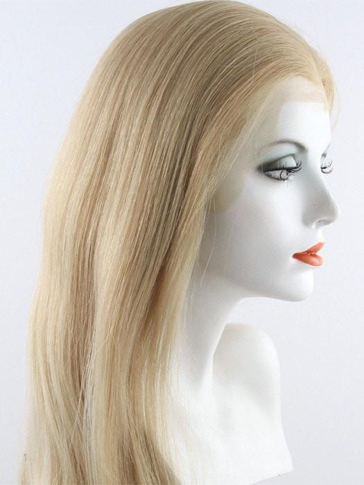 Christina | Remy Human Hair Lace Front Wig (Hand-Tied) - Musesware
