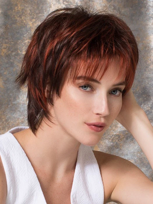 Play by Ellen Wille | Short Synthetic Wig | CLOSEOUT - Musesware