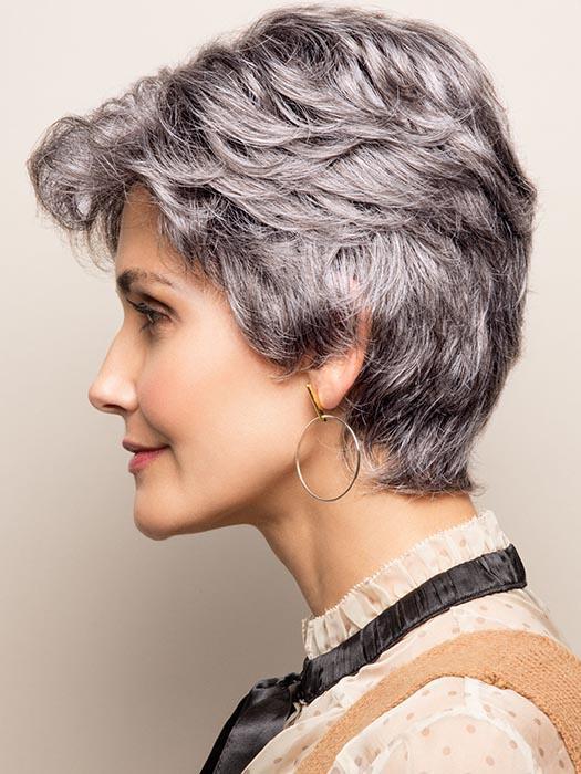 Tani | Synthetic Lace Front Wig (Mono Top) | CLOSEOUT - Musesware