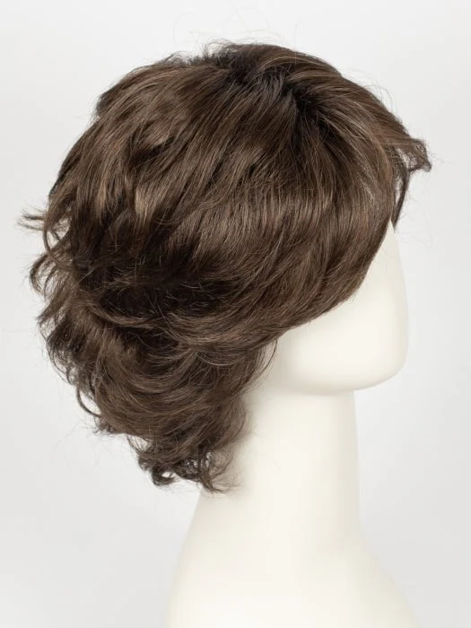 Breeze | Synthetic Wig (Basic Cap) - Musesware