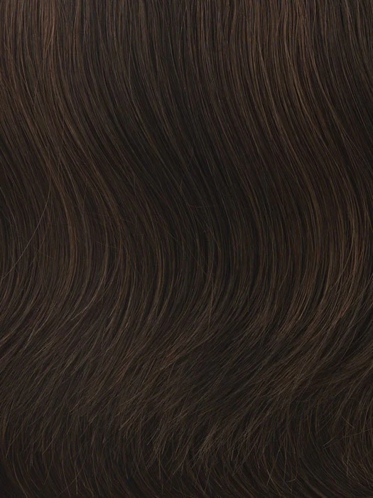 Hot Sauce by Raquel Welch | Human Hair & Mono Top | CLEARANCE - Musesware