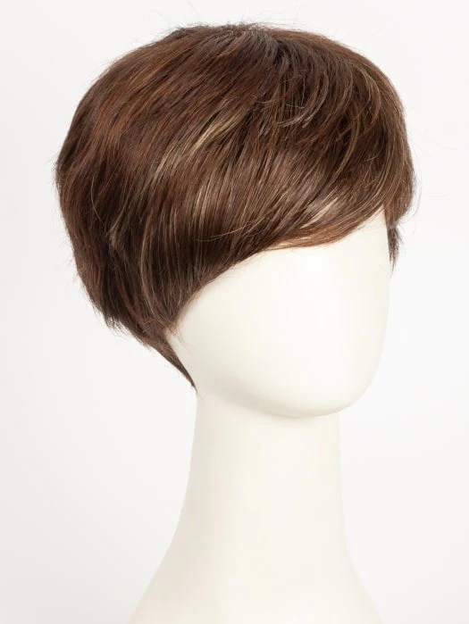 Amara | Synthetic Wig (Basic Cap) - Musesware
