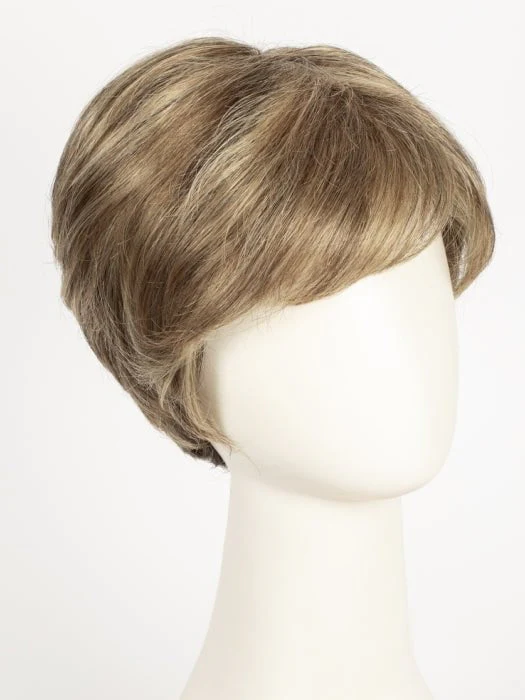Napoli | Synthetic Lace Front Wig (Mono Top) - Musesware