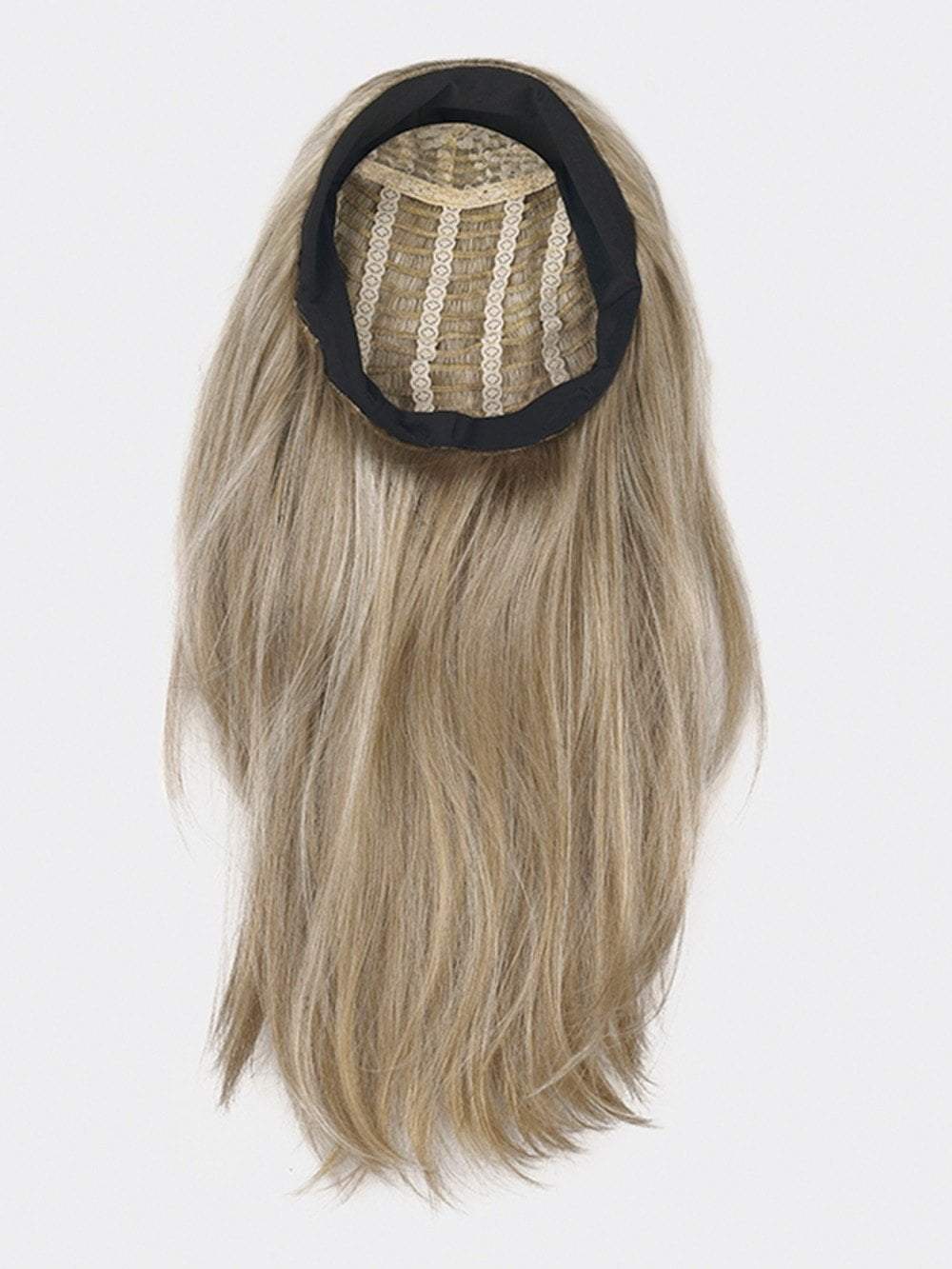 Colada | Synthetic Hair Fall with Headband - Musesware