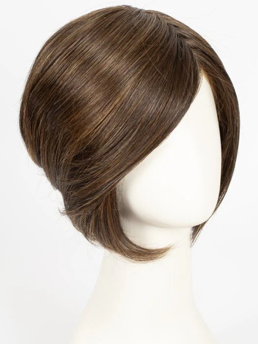Boudoir Glam | Synthetic Lace Front Wig (Hand-Tied) - Musesware