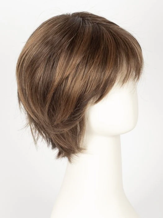Fame Soft | Synthetic Lace Front Wig (Hand-Tied) - Musesware