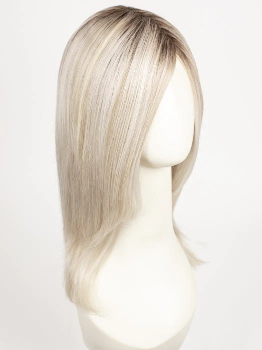 Affair Deluxe | Synthetic Lace Front Wig (Mono Top) - Musesware