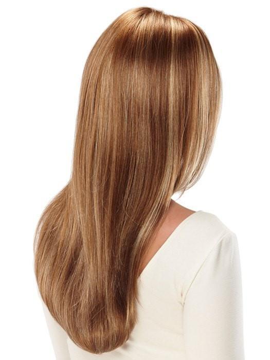 Zara Large | Synthetic Lace Front Wig (Mono Top) - Musesware