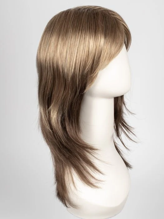 Angelique Large | Synthetic Wig (Basic Cap) - Musesware