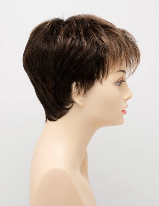 Ivy by Envy | Synthetic Wig (Basic Cap) - Musesware