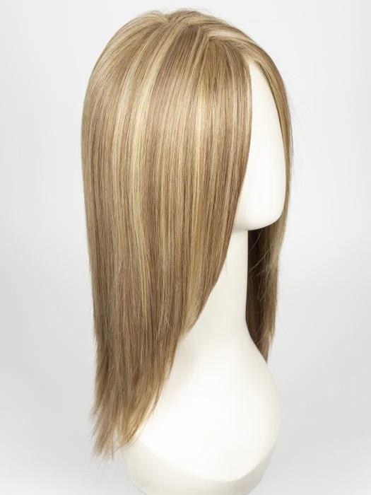 Well Played | HF Synthetic Lace Front Wig (Mono Part) - Musesware