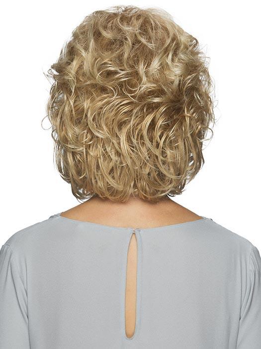 Compliment | Synthetic Wig (Basic Cap) - Musesware