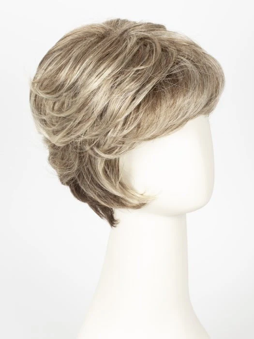 Allure by Jon Renau | Short Synthetic Wig | Best Seller - Musesware