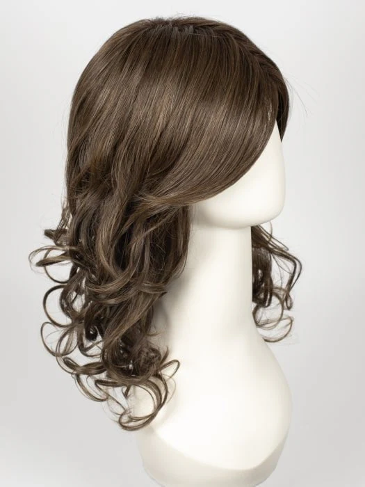 Always Large | HF Synthetic Wig (Basic Cap) - Musesware