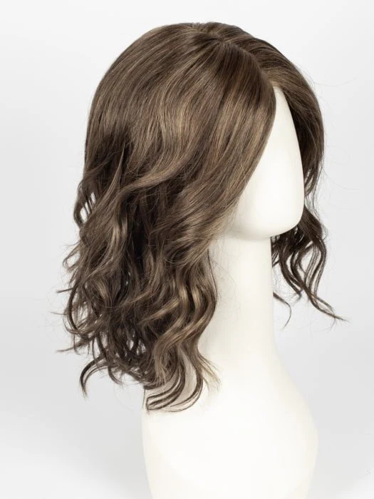 Avalon | Synthetic Lace Front Wig - Musesware