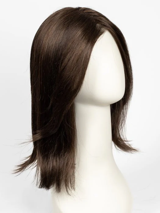Elle | Synthetic Lace Front Wig (Mono Top) - Musesware