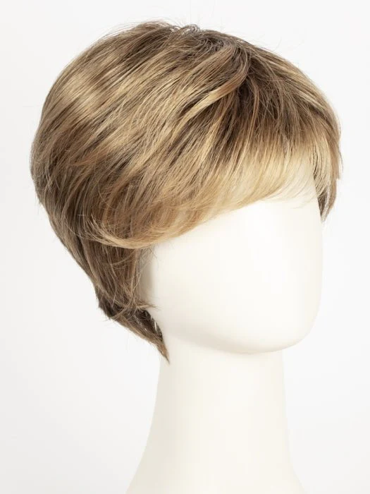 Napoli | Synthetic Lace Front Wig (Mono Top) - Musesware