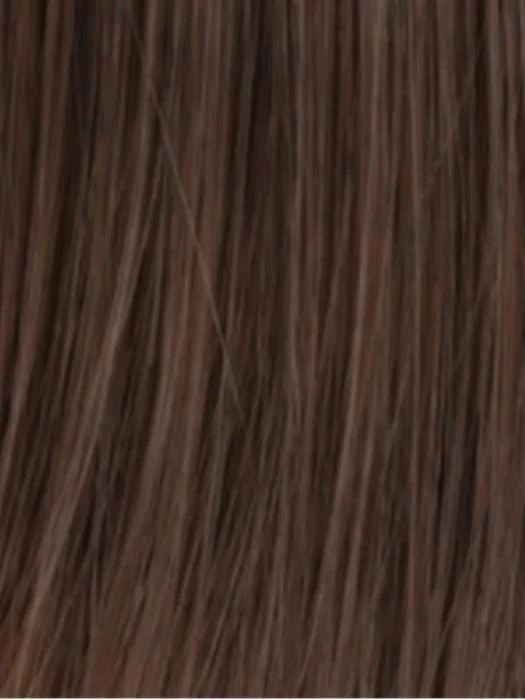 Pony Tie | Synthetic Hair Piece - Musesware