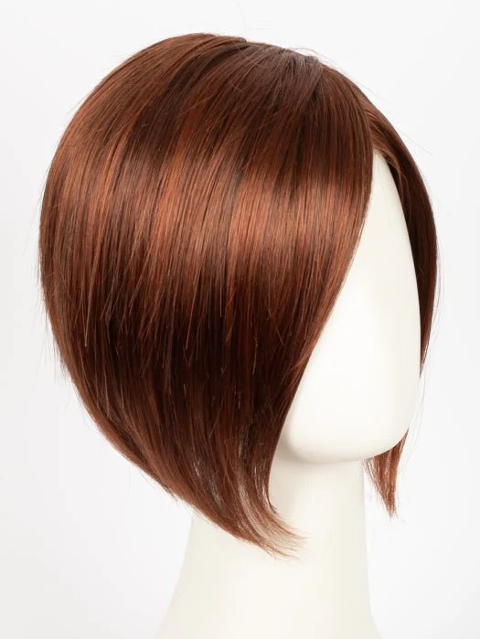 Sunset | Synthetic Lace Front Wig (Mono Part) | CLOSEOUT - Musesware