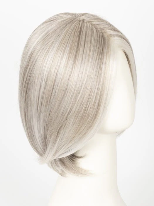 Let's Rendezvous | Synthetic Lace Front Wig (Mono Top) - Musesware