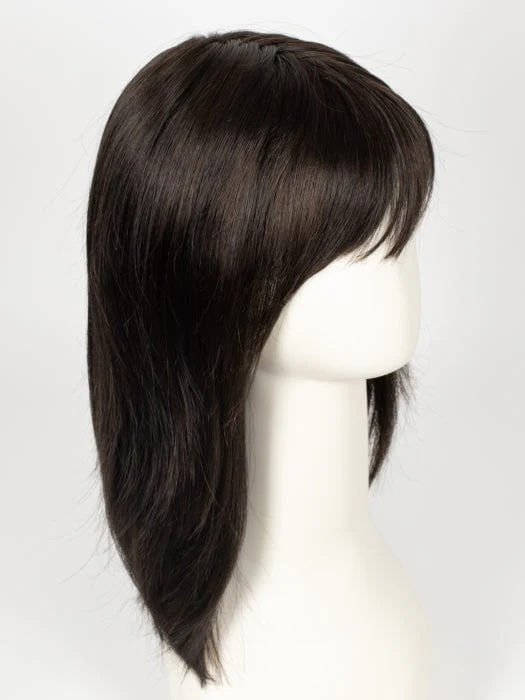 Stepping Out Large | Synthetic Wig (Mono Part) - Musesware