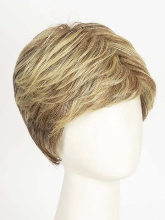 Straight Chic | Synthetic Lace Front Wig (Mono Crown) - Musesware