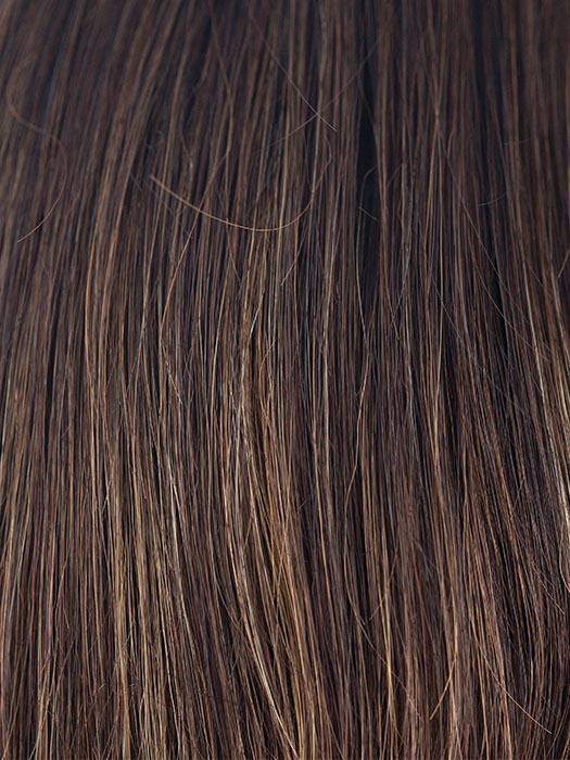 Myu | Synthetic Lace Front Wig (Mono Top) | CLOSEOUT - Musesware