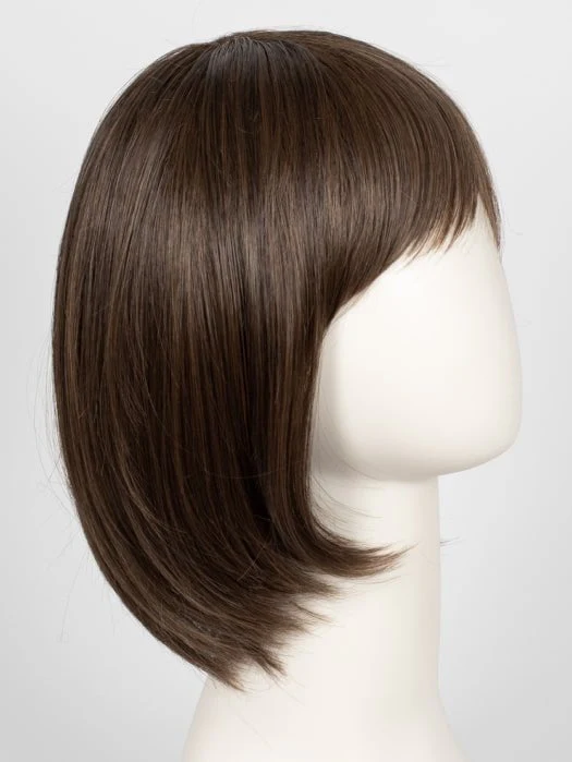 Classic Cut | HF Synthetic Wig (Mono Crown) - Musesware