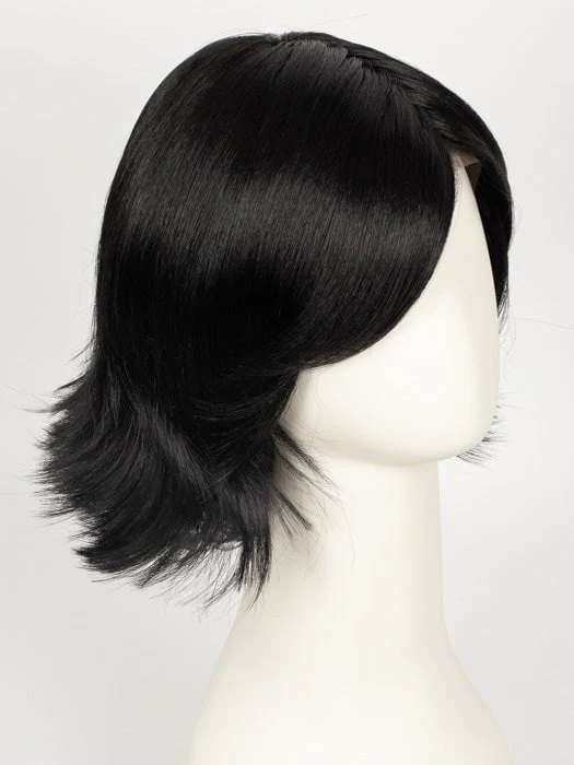 Chloe | Synthetic Lace Front Wig (Mono Top) - Musesware