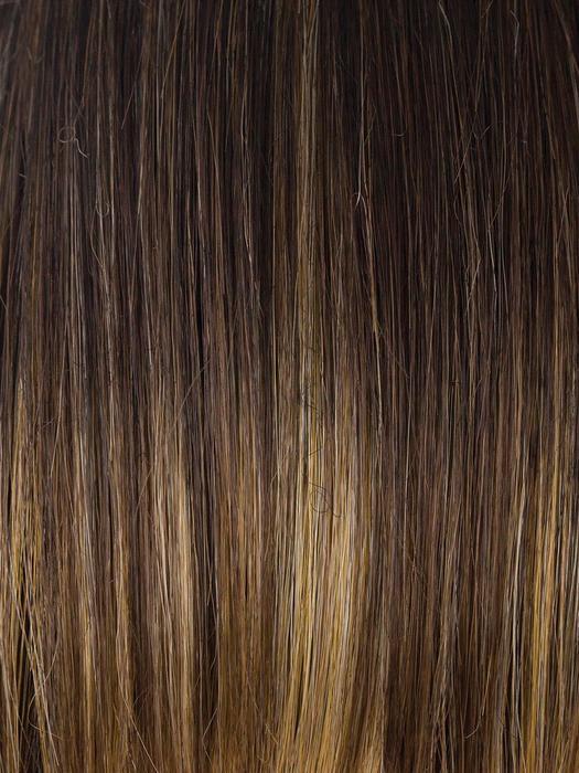 Nakia | Synthetic Wig (Basic Cap) | CLOSEOUT - Musesware