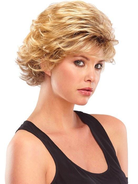 Bianca | Synthetic Wig (Basic Cap) - Musesware