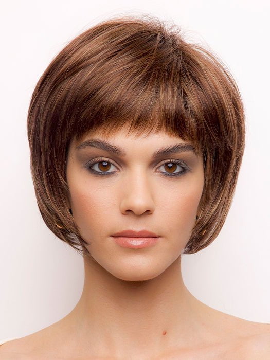 Nell | Synthetic Wig (Basic Cap) - Musesware