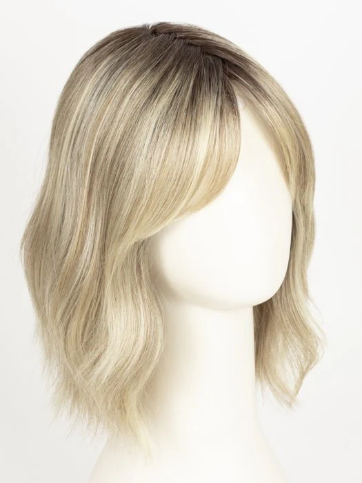 Hollie | Synthetic Lace Front Wig (Hand Tied) - Musesware