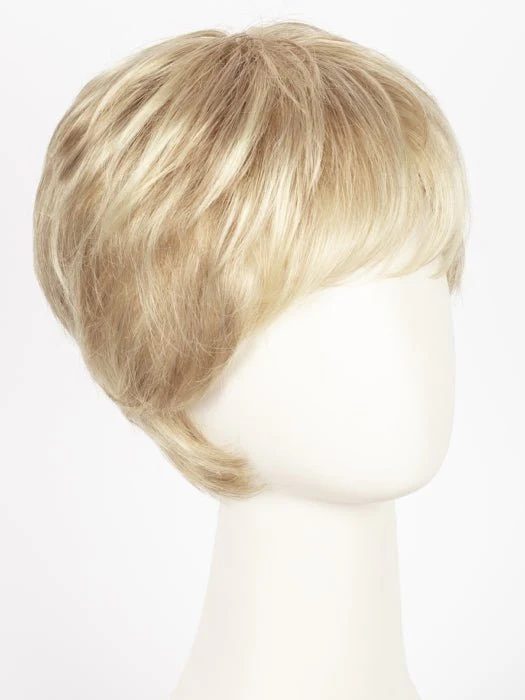 Aura | Synthetic Lace Front Wig (Mono-Top) - Musesware