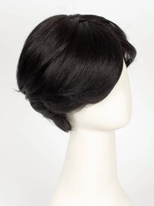 Gallant | Synthetic Lace Front Wig (Mono Top) - Musesware