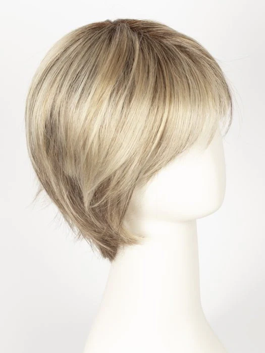 Fame Soft | Synthetic Lace Front Wig (Hand-Tied) - Musesware