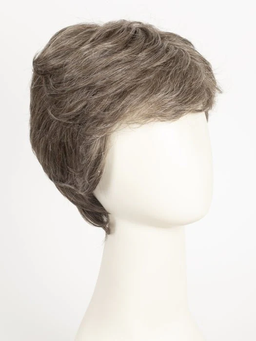 Sophistication by HIM | Lace Front Wig for Men - Musesware