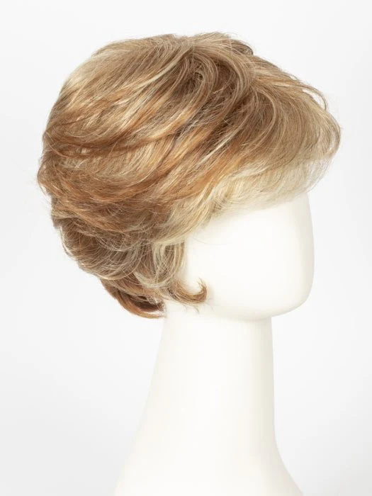 Allure by Jon Renau | Short Synthetic Wig | Best Seller - Musesware