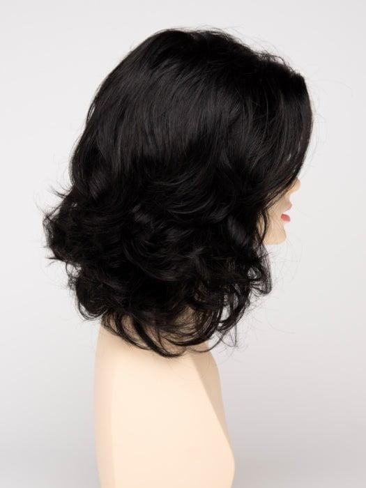 Jade | Synthetic Lace Front Wig (Basic Cap) - Musesware