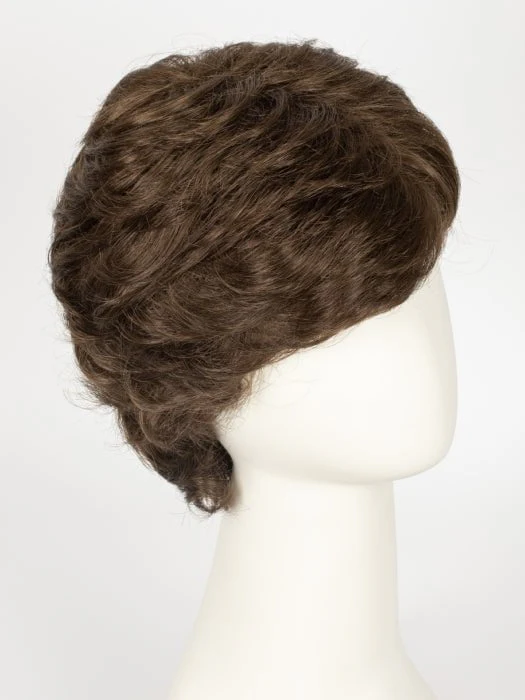 JR | Synthetic Wig (Basic Cap) - Musesware