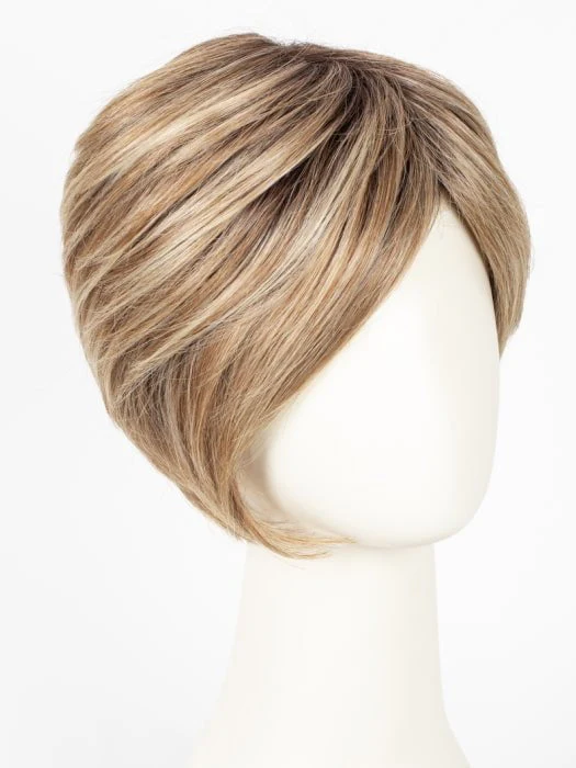 On Your Game | HF Synthetic Lace Front Wig - Musesware