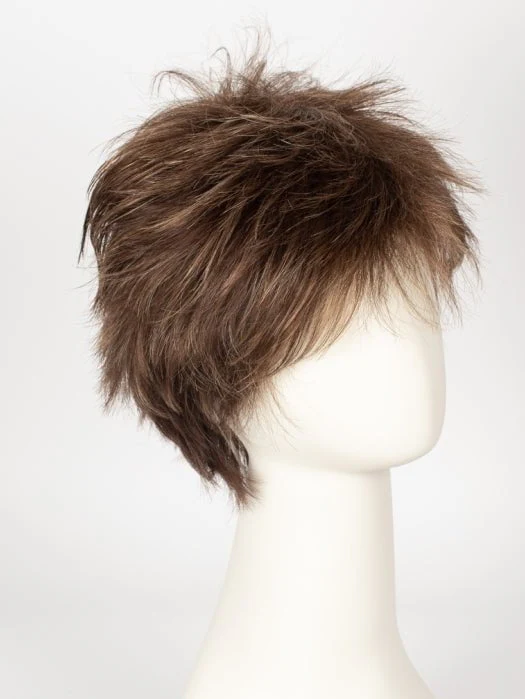 Lizzy | Synthetic Wig (Basic Cap) - Musesware