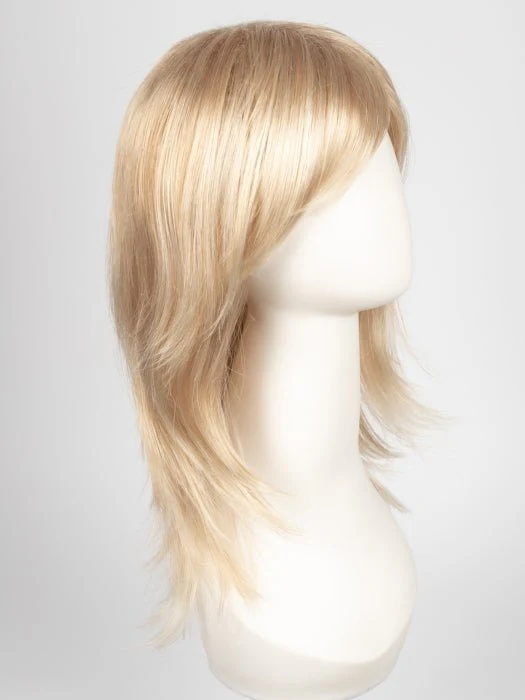 Angelique Average | Synthetic Wig (Basic Cap) - Musesware
