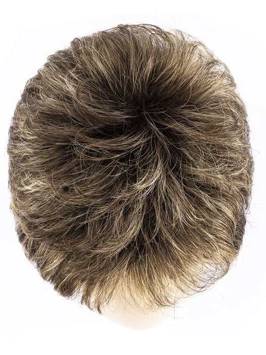 Lina Small | Synthetic Wig (Basic Cap) - Musesware